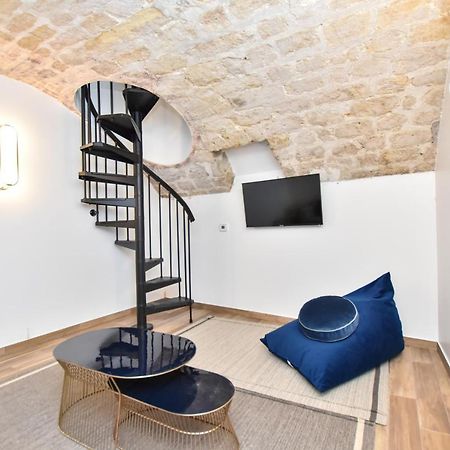 Cmg Saint-Georges/ Rodier Paris Ngoại thất bức ảnh