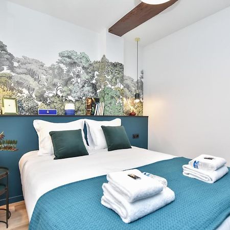 Cmg Saint-Georges/ Rodier Paris Ngoại thất bức ảnh