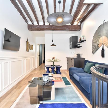 Cmg Saint-Georges/ Rodier Paris Ngoại thất bức ảnh