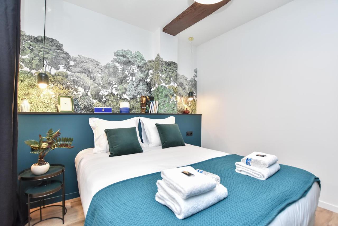 Cmg Saint-Georges/ Rodier Paris Ngoại thất bức ảnh