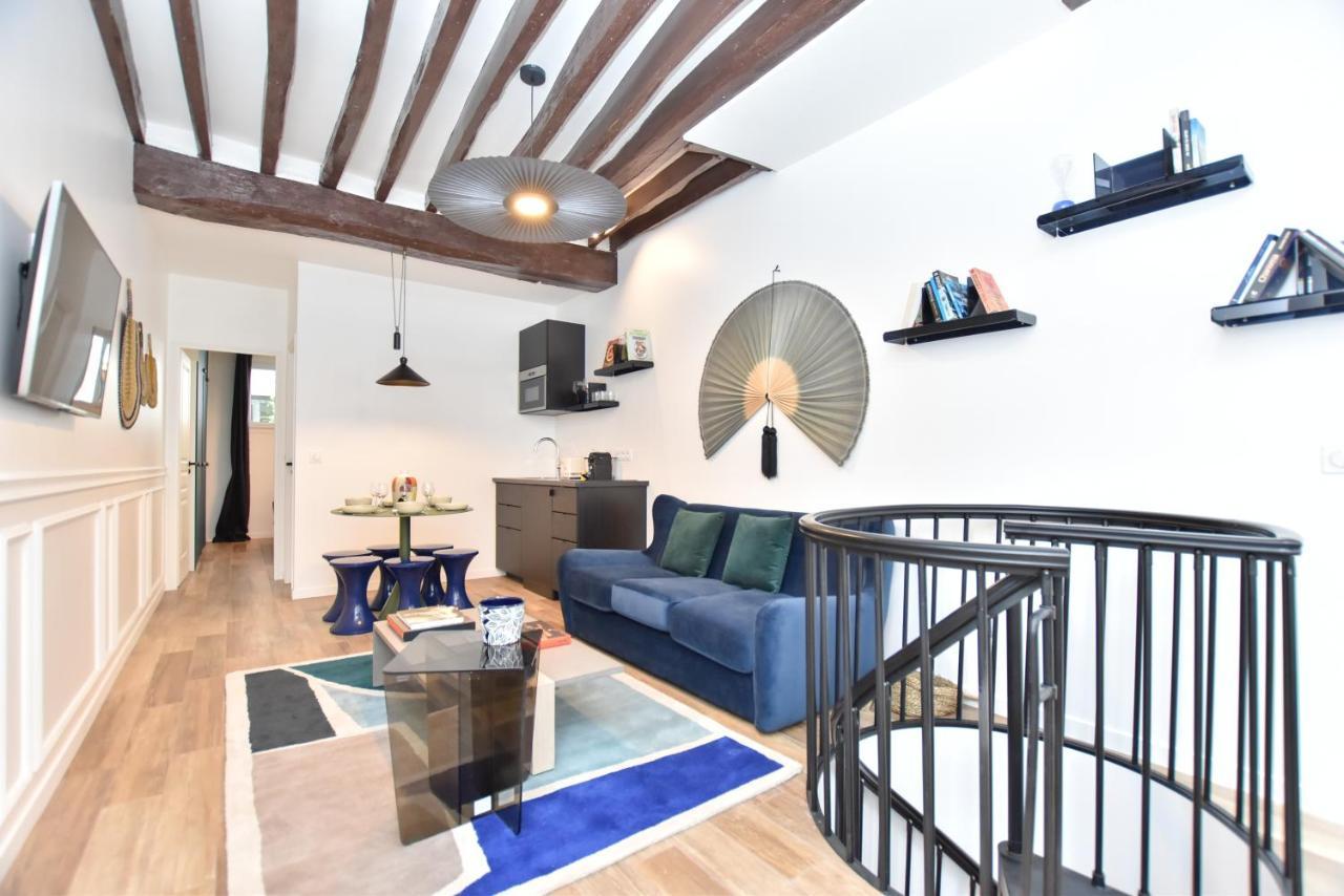 Cmg Saint-Georges/ Rodier Paris Ngoại thất bức ảnh