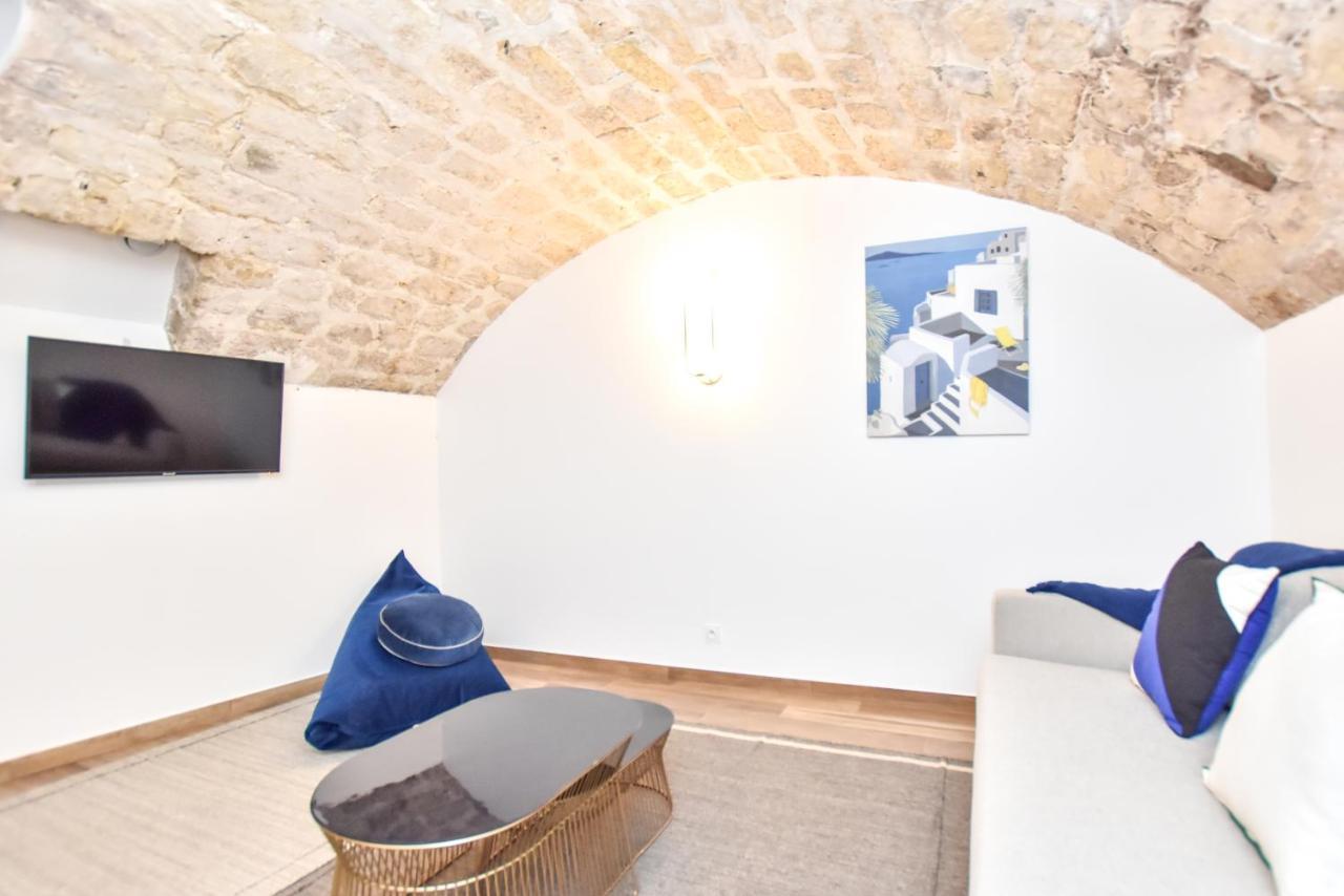Cmg Saint-Georges/ Rodier Paris Ngoại thất bức ảnh
