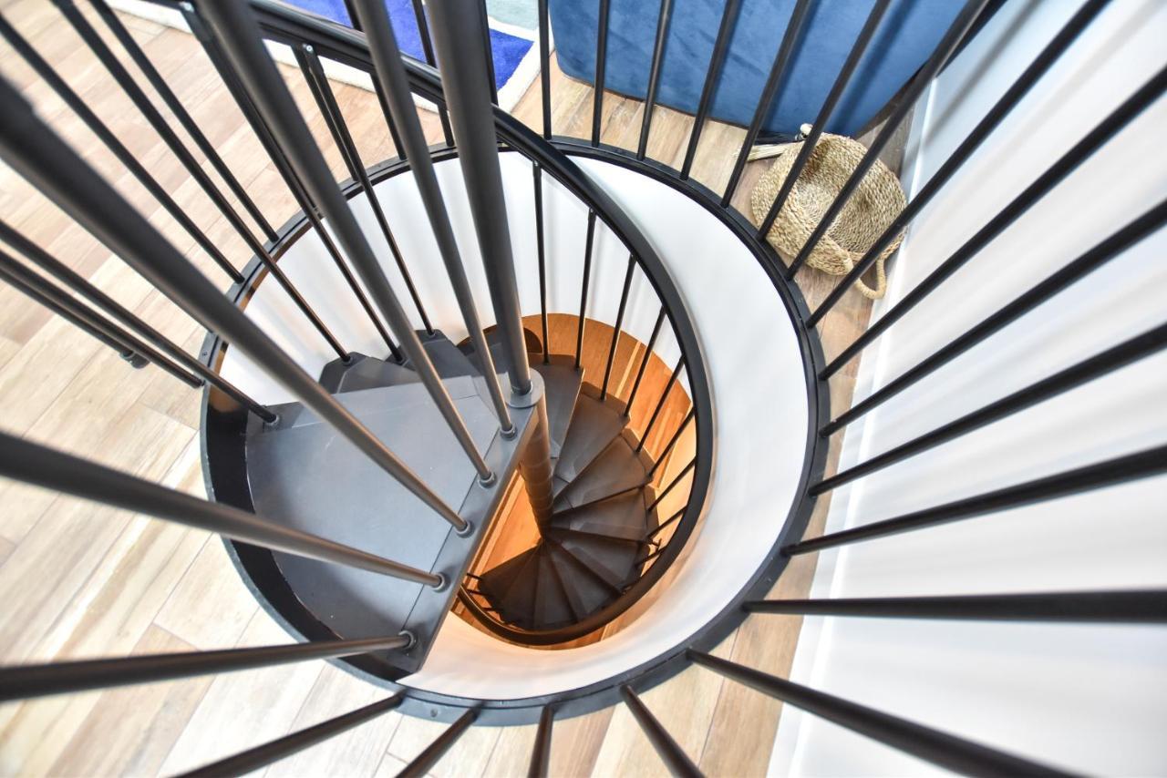 Cmg Saint-Georges/ Rodier Paris Ngoại thất bức ảnh