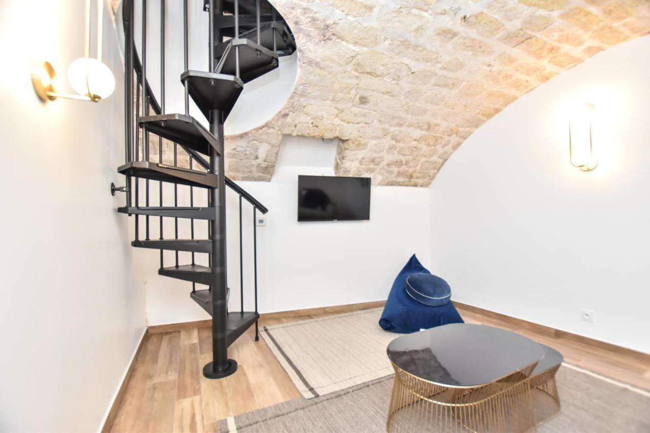 Cmg Saint-Georges/ Rodier Paris Ngoại thất bức ảnh