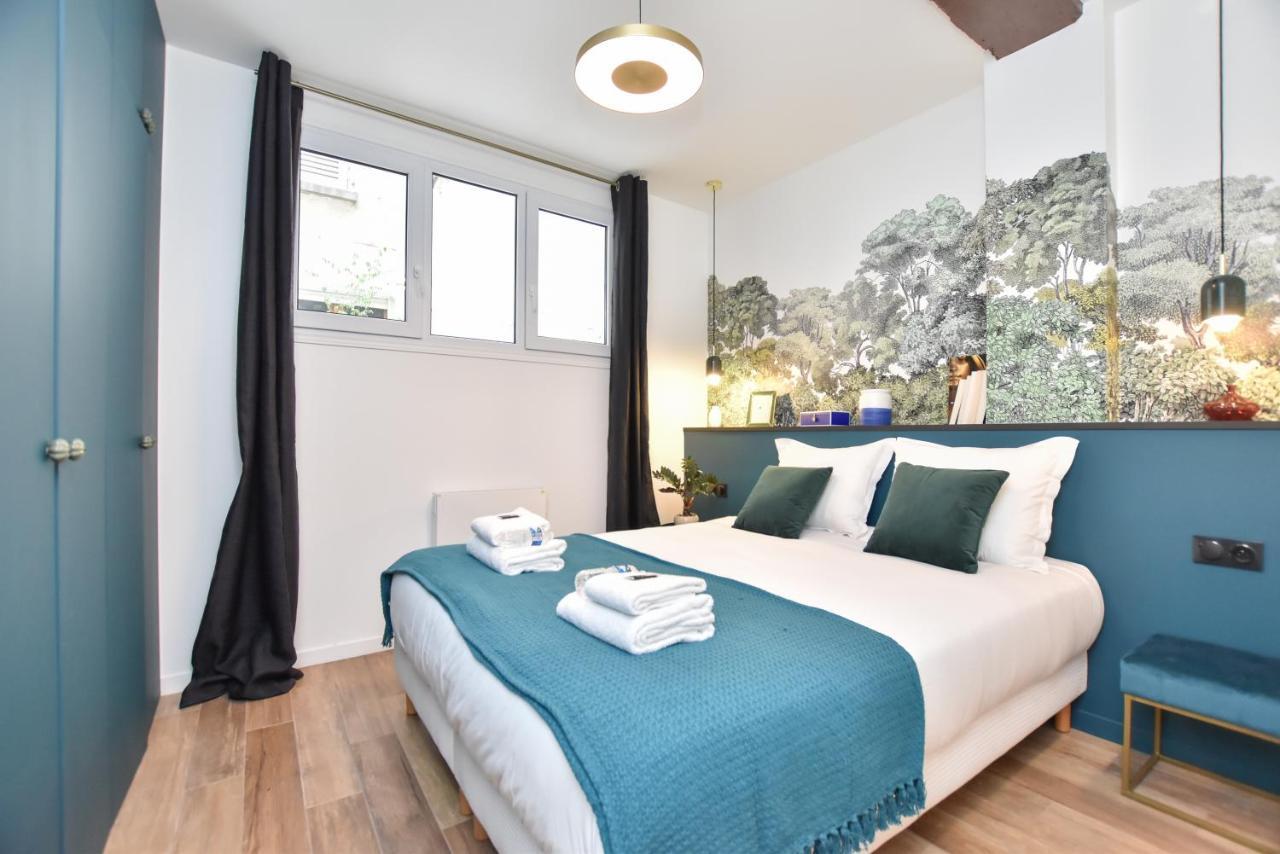 Cmg Saint-Georges/ Rodier Paris Ngoại thất bức ảnh