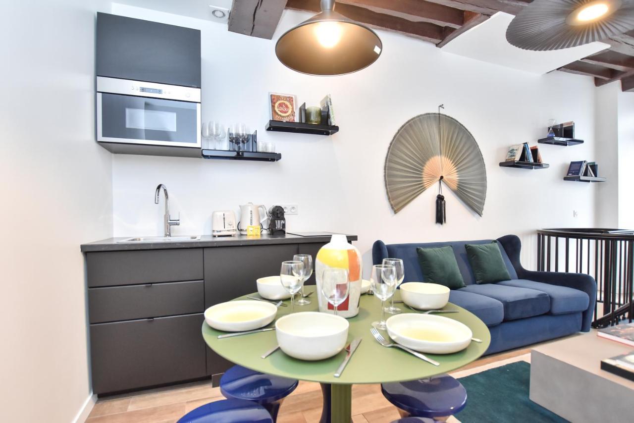 Cmg Saint-Georges/ Rodier Paris Ngoại thất bức ảnh