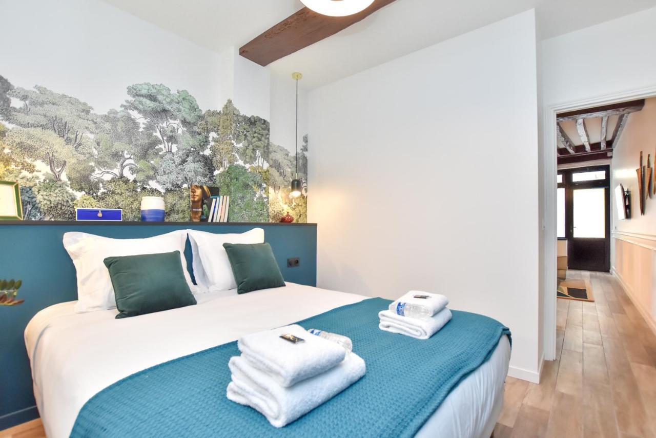 Cmg Saint-Georges/ Rodier Paris Ngoại thất bức ảnh